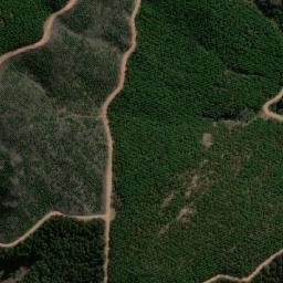 Satellite imagery of DRIEHOEK, MZ