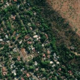Satellite imagery of BAR 1 NEW, MZ