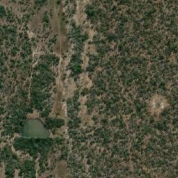 Satellite imagery of HLUALINI, MZ