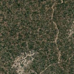 Satellite imagery of HLUALINI, MZ