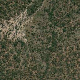 Satellite imagery of HLUALINI, MZ