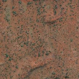 Satellite imagery of Dry Hill, AU
