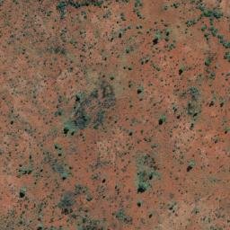 Satellite imagery of Dry Hill, AU