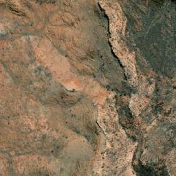 Satellite imagery of Gordon Hill, AU