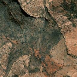 Satellite imagery of Gordon Hill, AU