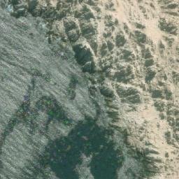 Satellite imagery of Punta Ballenita, CL