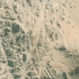 Satellite imagery of Punta Ballenita, CL