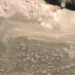 Satellite imagery of La Pólvora, CL