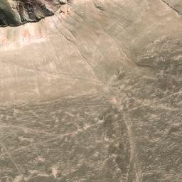 Satellite imagery of La Pólvora, CL