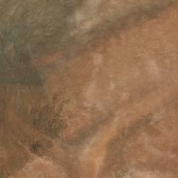 Satellite imagery of Cerro Bolsón, CL