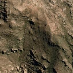 Satellite imagery of Abra del Estanque, AR