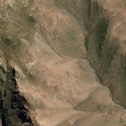 Satellite imagery of Abra del Estanque, AR