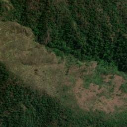 Satellite imagery of Morro Cajón, AR