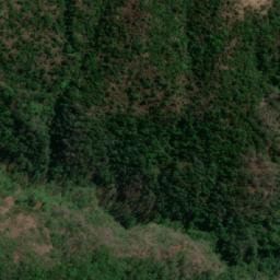 Satellite imagery of Morro Cajón, AR