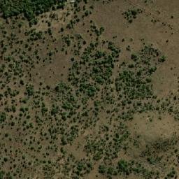 Satellite imagery of STRYDFONTEIN, BW