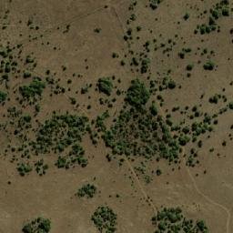 Satellite imagery of STRYDFONTEIN, BW