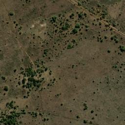 Satellite imagery of GRASKOP, BW