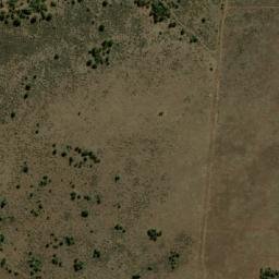 Satellite imagery of GRASKOP, BW