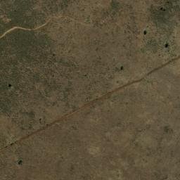 Satellite imagery of DOORNPLAATS III, BW
