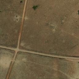 Satellite imagery of RHENOSTERFONTEIN, BW