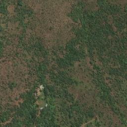 Satellite imagery of BUFFELSHOEK, BW