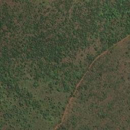 Satellite imagery of BUFFELSHOEK, BW