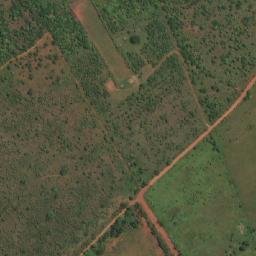 Satellite imagery of BUFFELSHOEK, BW