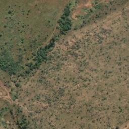 Satellite imagery of BRIT 16, BW