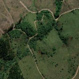 Satellite imagery of FOREST, MZ