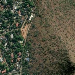 Satellite imagery of BAR 1 NEW, MZ
