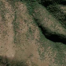 Satellite imagery of BAR 1 NEW, MZ
