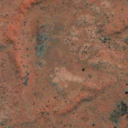 Satellite imagery of Dry Hill, AU