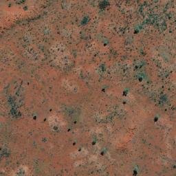Satellite imagery of Dry Hill, AU