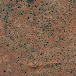 Satellite imagery of Dry Hill, AU