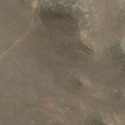 Satellite imagery of Cerro Overo, CL