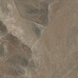 Satellite imagery of Sierra Overa, CL