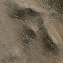 Satellite imagery of Sierra Overa, CL