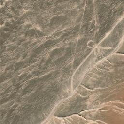 Satellite imagery of La Pólvora, CL