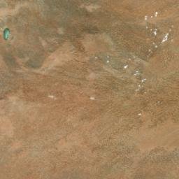 Satellite imagery of Cerro Diamante, AR