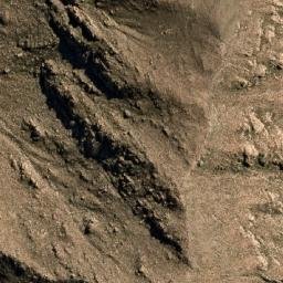 Satellite imagery of Abra del Estanque, AR