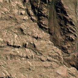 Satellite imagery of Abra del Estanque, AR