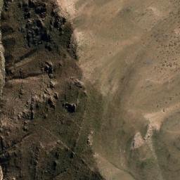 Satellite imagery of Abra del Estanque, AR