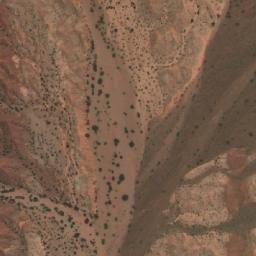 Satellite imagery of Cerro Volcán, AR