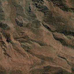 Satellite imagery of Cerro León Muerto, AR