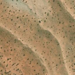 Satellite imagery of NOSSOB 28, BW