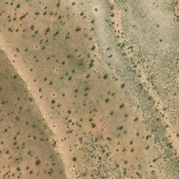 Satellite imagery of NOSSOB 28, BW