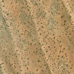 Satellite imagery of NOSSOB 28, BW