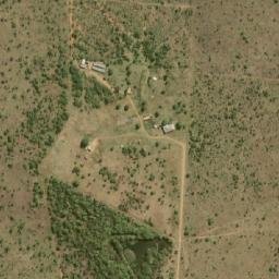 Satellite imagery of SUNNYSIDE, BW