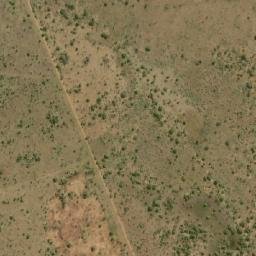 Satellite imagery of SUNNYSIDE, BW
