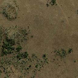 Satellite imagery of STRYDFONTEIN, BW